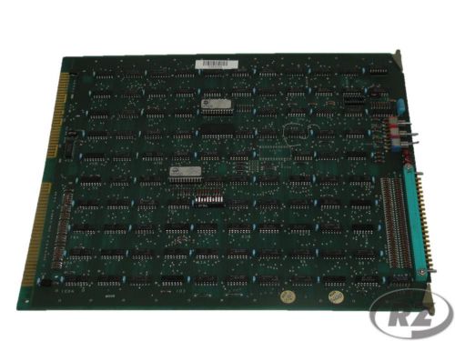 7300-UAE6 ALLEN BRADLEY ELECTRONIC CIRCUIT BOARD REMANUFACTURED