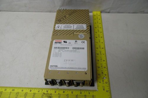 Astec MVP Series MP6-2W-1E-1Q-4LL-00 Power Supply