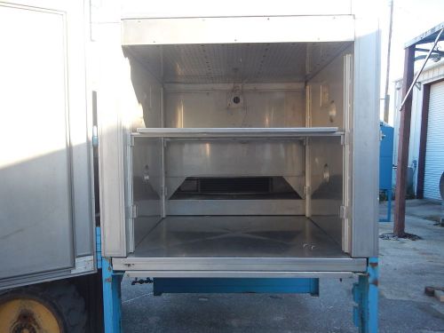 THERMOTRON F82-CHMV-25-25 ENVIRONMENTAL TEST CHAMBER, Envirotronics, Espec