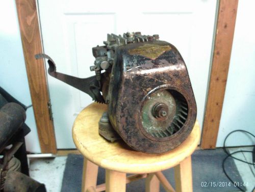 vintage briggs and stratton