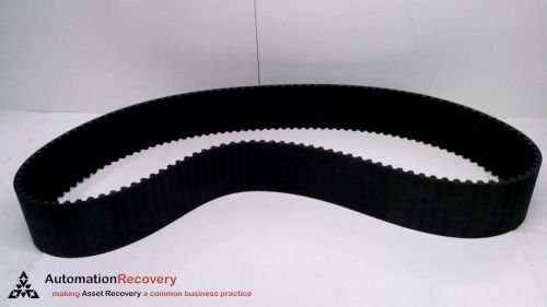 GATES 1778-14MGT-85, POWER GRIP GT3 BELT, 0AW: 85MM, PITCH: 14MM,, NEW* #219457