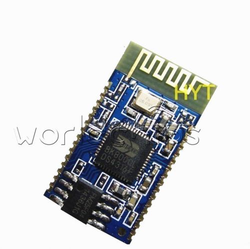 DC2.8-4.2V K8000L Bluetooth V2.1 Amplifier Module SPP Stereo Audio Module