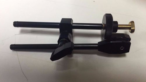 Amann Dental Equipment Support Clamps