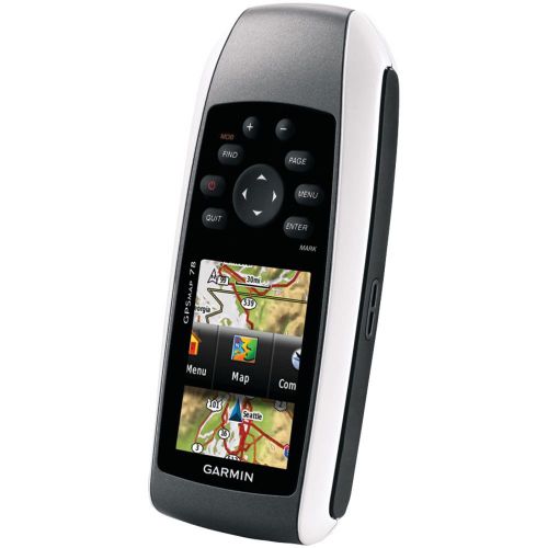 GARMIN 010-N0864-00 REFURB GPSMAP(R) 78