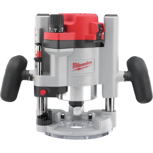 Milwaukee 5615-24 1-3/4 Max Hp Kit w/ Case