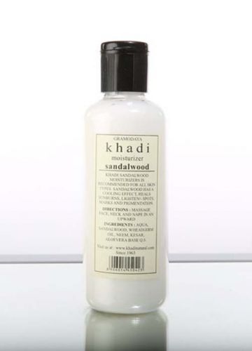 Khadi Natural Sandal Care Combo- UMI39