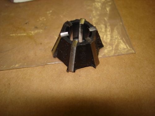 Gerber Tool-Collet(Jacobs# J420) GC2001 DRILL K Part# 945500095