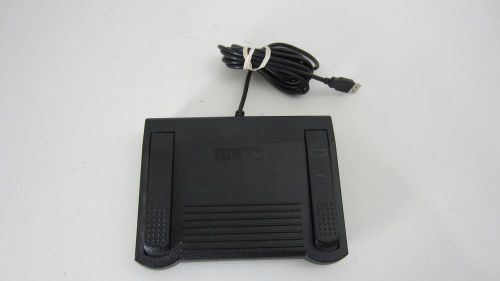 Infinity IN-FTRUSB Transcription Dictation USB Foot Pedal