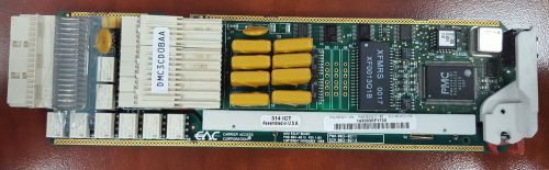 Carrier Access MSO Tranceiver/Relay Quad T1 Board PN: DMC3CDOBAA