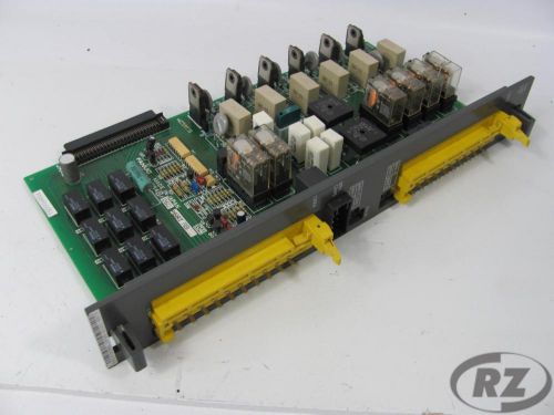 A16B-1212-0540 FANUC ELECTRONIC CIRCUIT BOARD REMANUFACTURED