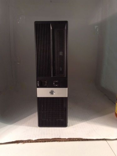 HP RP5800 POS Retail System SFF i3 2120 3.3GHz 8GB 500GB