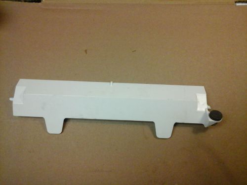 Manitowoc 7600493 ice machine used ice damper (door) for sale