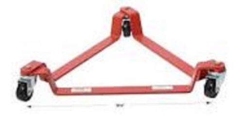 Triangular drum dolly for sale