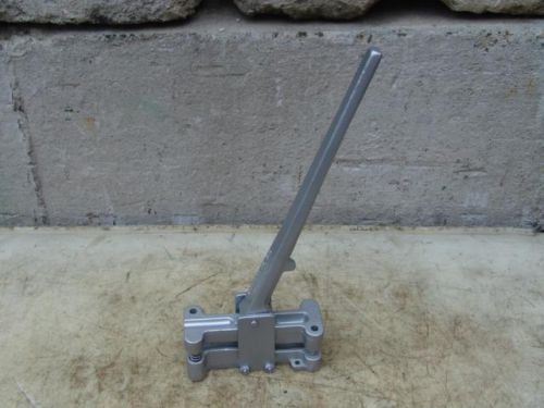 Greenlee #1810 offset conduit bender 1/2&#034; emt #2 for sale