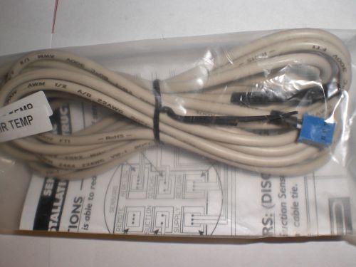 NEW IN PACKAGE~Surveyor ECP Sensor Connections~SUPPLY AIR Temp Sensor~ BLUE