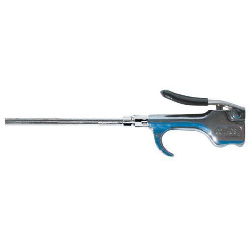 Extension Safety Blow Gun