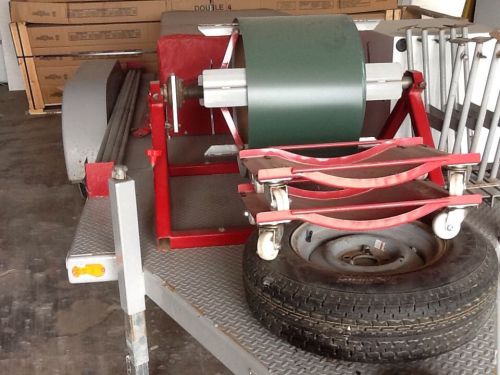 Metal Roofing/ Siding Standing Seam Machine, Roll-Former Machine