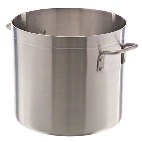 Pinch (AP-20)  20 qt Aluminum Stock Pot