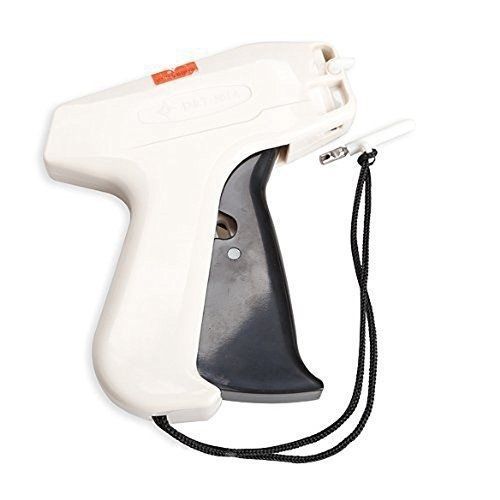 Rbenxia Garment Price Label Tag Tagging Gun Free 1000 Barbs