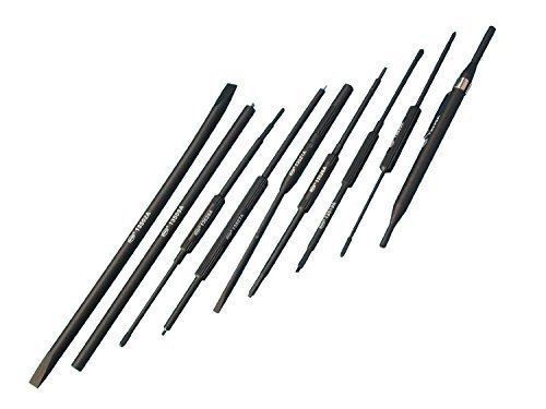 Aven 13016 9 Piece Anti-Static Alignment Tool Kit