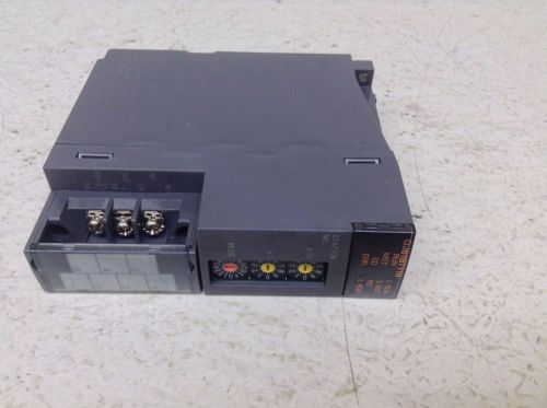 Mitsubishi Melsec QJ61BT11N CC Link Master Unit Communication Module