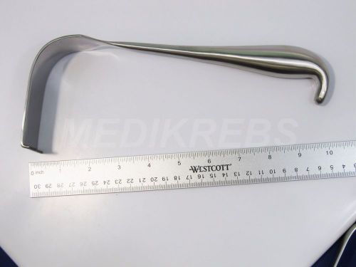 MAYERDING RETRACTOR LARGE RETRACTOR &#034;KREBS&#034; German Steel