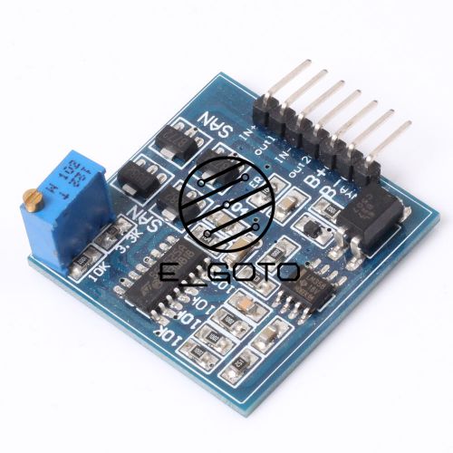 SG3525 LM358 Inverter Driver Board Mixer Preamp Drive Board 12V-24V