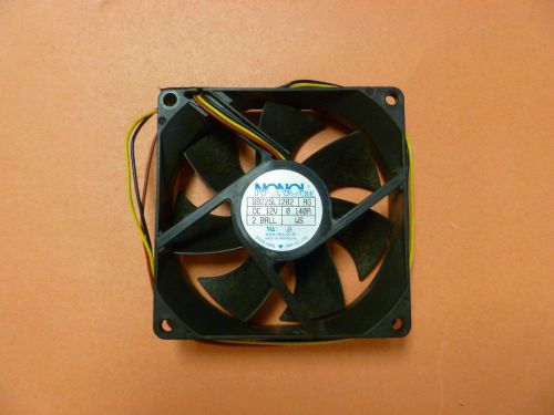 SAMSUNG DLP TV LAMP COOLING FAN G9225L12B2 FROM HLS5086W