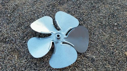 Fan blade