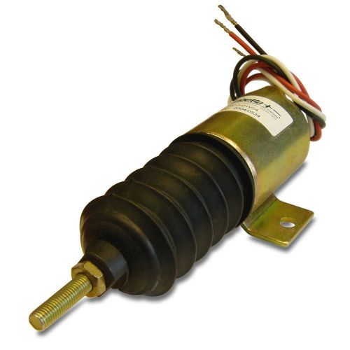 P612-C2V24 SOLENOID D03033 W/,F10399, SPRING