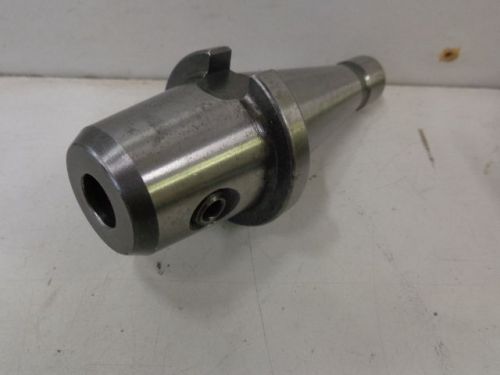 NMTB 40 5/8&#034; END MILL HOLDER    STK 8120