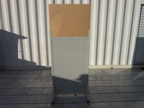 Portable X-Ray Protection Screens NSN 6525011669033