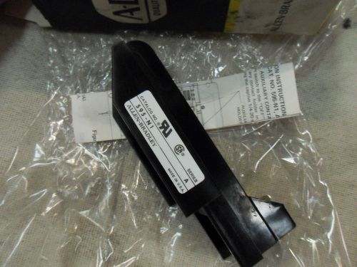 (d5) 1 new allen bradley 595n1 adapter kit for sale