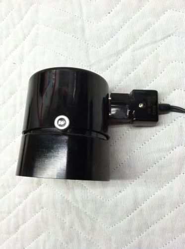 Haag Streit Slit Lamp Bulb Housing Assembly Cap And Bulb Holder