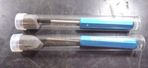 DMC Insertion Tool, QTY 2,  M81969/17-04 Rev. B, DAK16B |KD2|RL