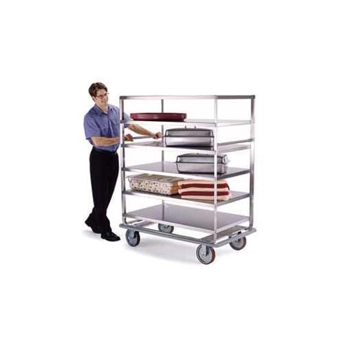 Lakeside tough transport banquet cart 596 for sale