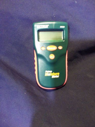 Extech MO280 Pinless Moisture Meter