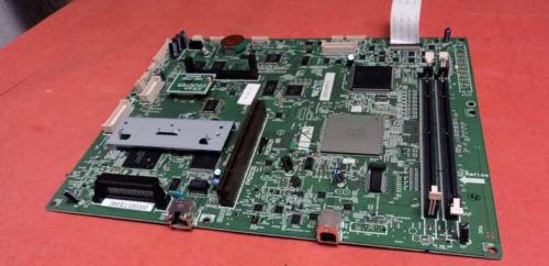 Canon FM2-4550-010 Main Controller PCB