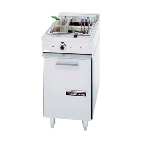 New Garland 36ES11-SF 36E Series Heavy Duty Fryer