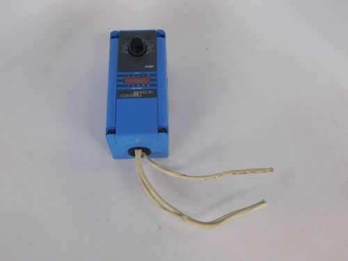 Johnson Controls Temperature Control A350PS-1C