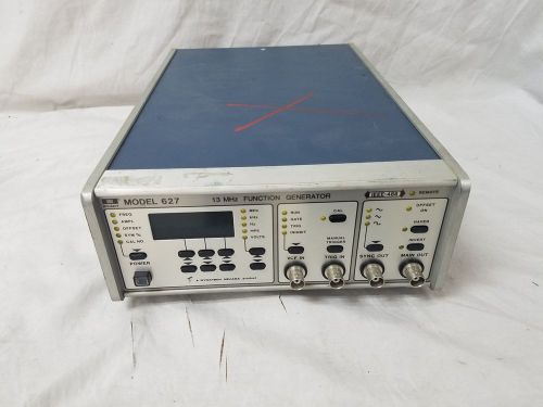 Exact 13 mhz function generator 627 for sale