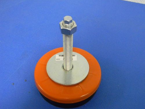 Select 6-1/4 Stud-Mount Leveling Machine Mount