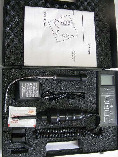 HP Agilent 5182-9646 Electronic Leak Detector, for 4890 Series Gas Chromatograph