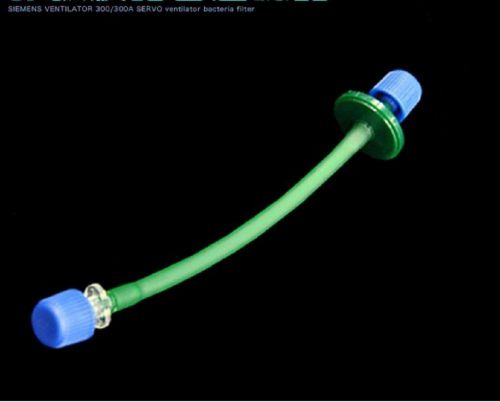 Siemens Ventilator 300/300A Servo Ventilator Bacteria Filter