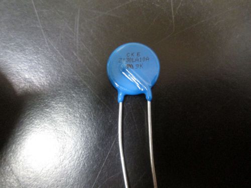 Metal Oxide Varistor Z13OLA10A (Whole bag of them)