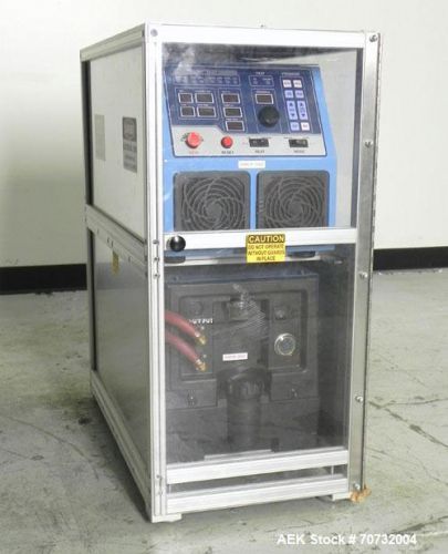 Used- RF Induction Sealing Unit