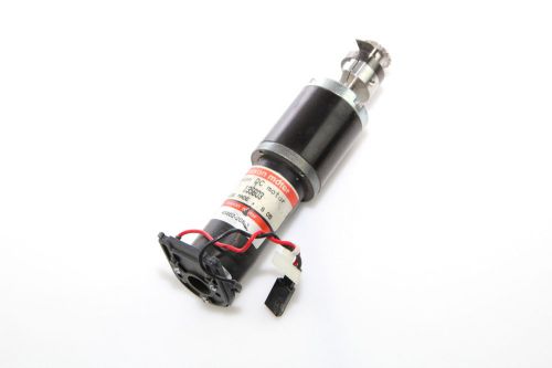 Maxon DC Motor 4S602-208-1 135603