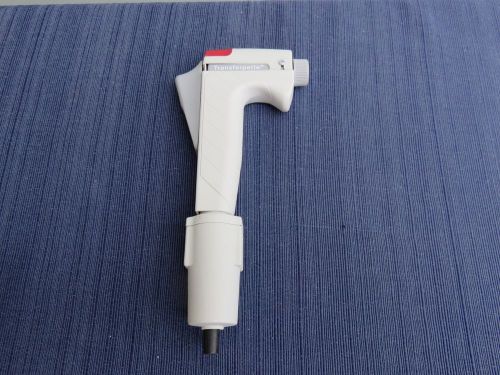 BrandTech Scientific 0.5-5 mL Transferpette Pipette  Adjustable vol.  GUARANTEED