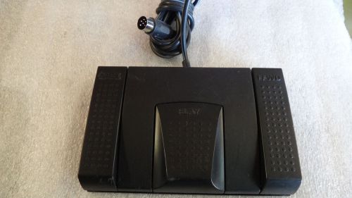 Sanyo FS-56 Foot Control Pedal