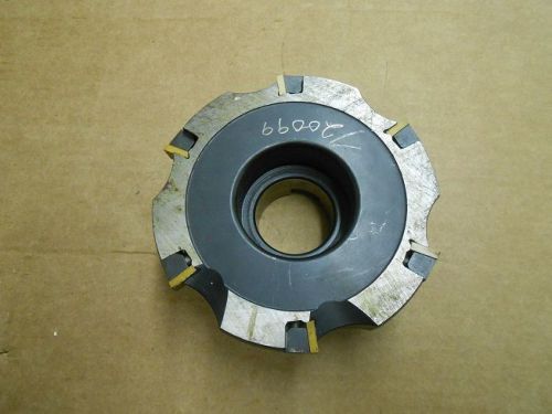 Valenite 5&#034; dia. Face Mill Part number VMC-87056R